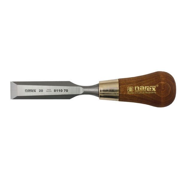 Picture of Narex Butt Chisel 20mm - 811070