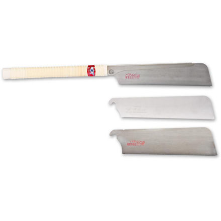 Picture of Z-Saw Japanese Saw Dozuki-Me Tenon Saw & Blade Offer - 720767