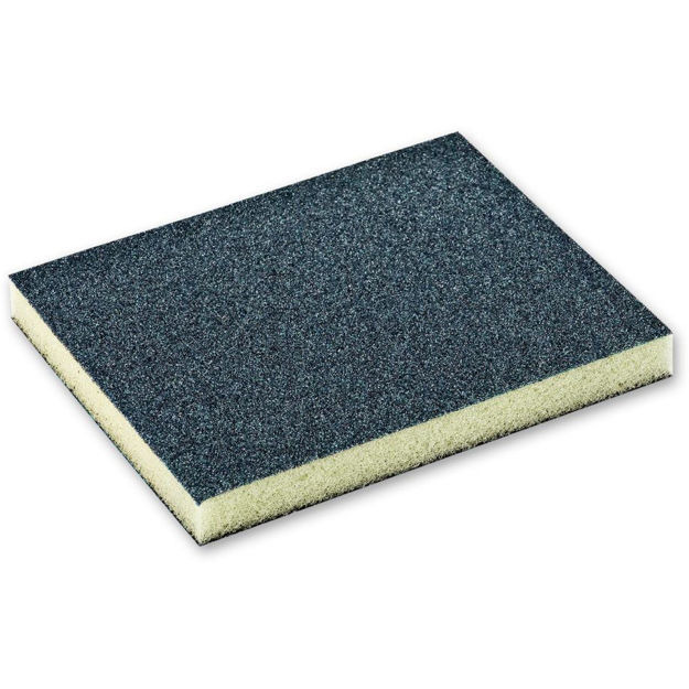 Picture of Double-Sided Sanding Sponge 60g - 310201
