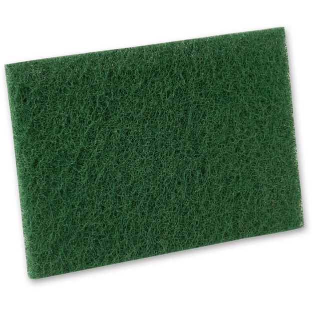 Picture of Webrax Hand Pad Coarse - 910347