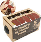 Picture of Turners Abrasive Strip 5 Grit Pack - MAR2
