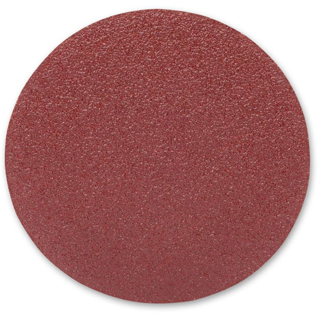 Picture of Arbortech Abrasive Discs 100mm Pack 60g - 106385