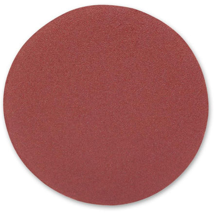 Picture of Arbortech Abrasive Discs 100mm Pack 120g - 106386