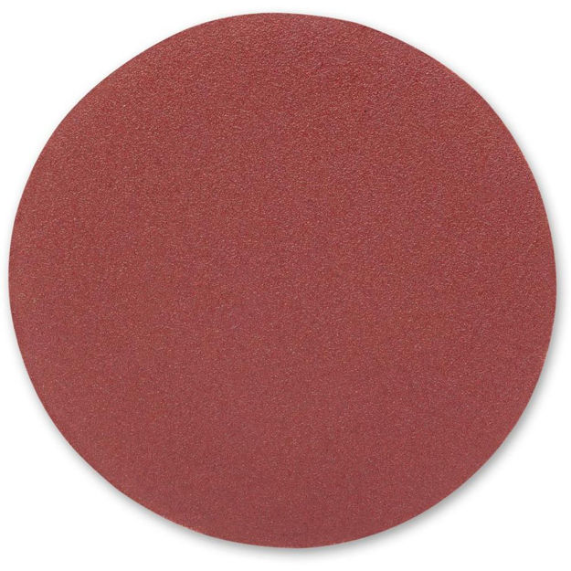 Picture of Arbortech Abrasive Discs 100mm Pack 180g - 106387