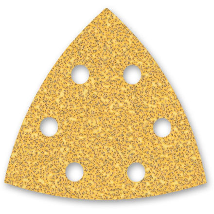 Picture of Bosch C470 Delta Abrasive For Wood & Paint Pack 5 - 40g
