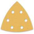 Picture of Bosch C470 Delta Abrasive For Wood & Paint Pack 5 - 80g