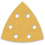 Picture of Bosch C470 Delta Abrasive For Wood & Paint Pack 5 - 180g