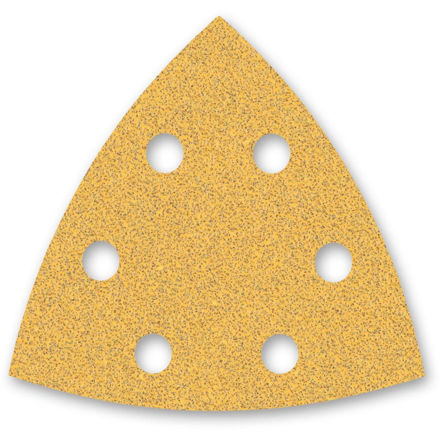 Picture of Bosch C470 Delta Abrasive For Wood & Paint Pack 5 - 60g