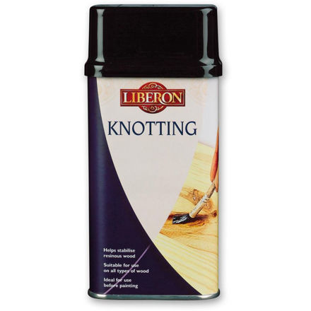 Picture of Liberon Knotting 250ml - LIBKP250