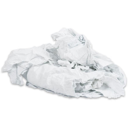 Picture of Liberon Cotton Rags 1KG - LIBCR1KG