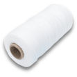 Picture of Marshalltown 305m Twisted White Nylon Line - M16586