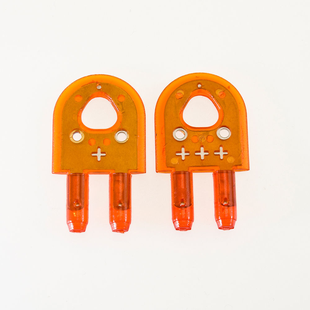 MJ SPLITTER SteelPro Thin Kerf Table Saw Splitters 1 Table Saw