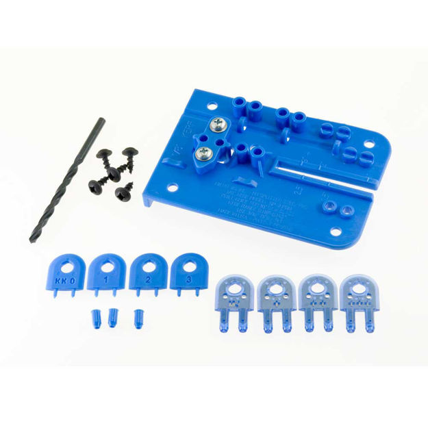Micro Jig GRR-RIPPER MJ Splitter For Thin Kerf Blades - Table Saw Safety System