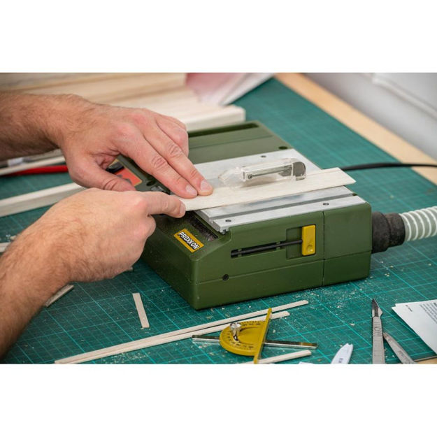 PROXXON KS 230 Saw Tyzack Tools