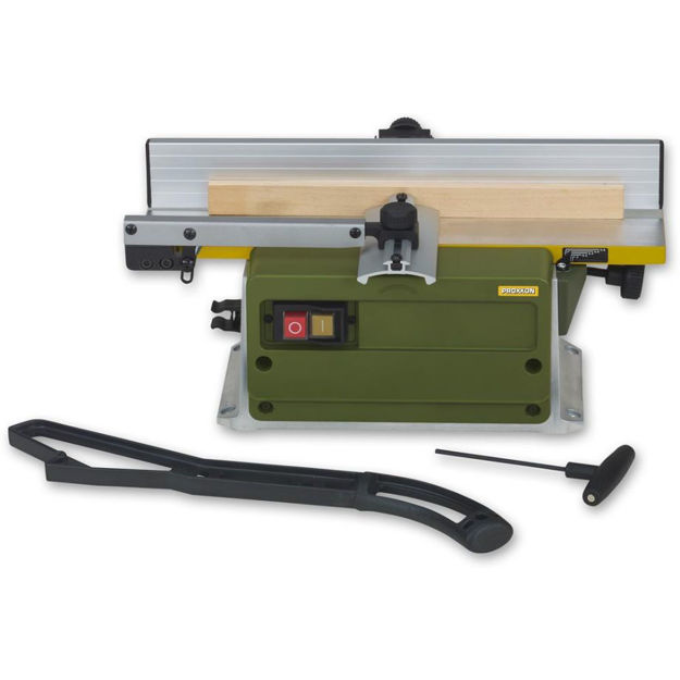 Picture of Proxxon 27044 PROXXON AH 80 Surface Planer - 502019