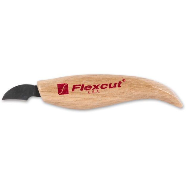 Picture of Flexcut KN26 Hook Knife