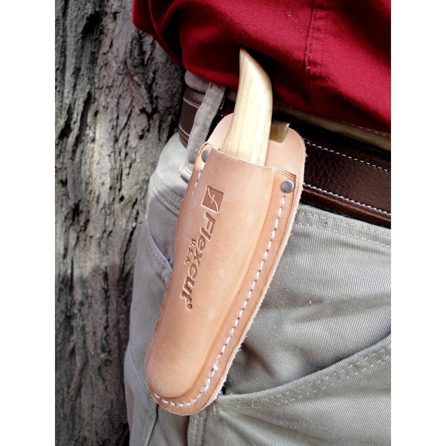 Flexcut KN30 Hip Knife - Tyzacktools