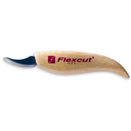 Picture of Flexcut KN18 Pelican Knife - 600081