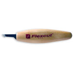 Picture of Flexcut KN31 Mini-Detail Skew Knife - 502723