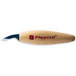 Picture of Flexcut KN35 Fine Detail Knife - 506355