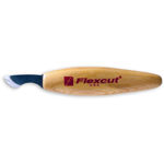 Picture of Flexcut KN36 Radius Knife - 506356