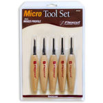 Picture of Flexcut MT930 5 Piece Micro Tool Set - 104591