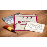 Picture of Flexcut 5 Piece Palm Tool SK Travel Package - 717983