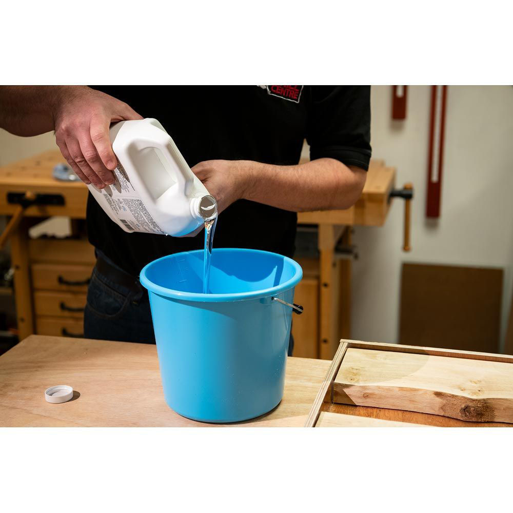 Ecopoxy FlowCast Casting Resin Tyzacktools