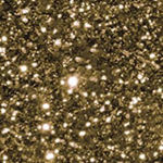 Picture of EcoPoxy Polyester Colour Glitter - Bronze 22g