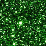 Picture of EcoPoxy Polyester Colour Glitter - Green 22g
