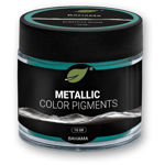 Picture of EcoPoxy Metallic Colour Pigment 15g - Bahama
