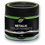 Picture of EcoPoxy Metallic Colour Pigment 15g - Candy Apple