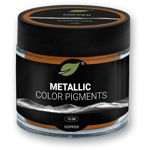 Picture of EcoPoxy Metallic Colour Pigment 15g - Copper