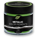 Picture of EcoPoxy Metallic Colour Pigment 15g - Emerald