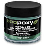 Picture of EcoPoxy Metallic Colour Pigment 15g - Margarita