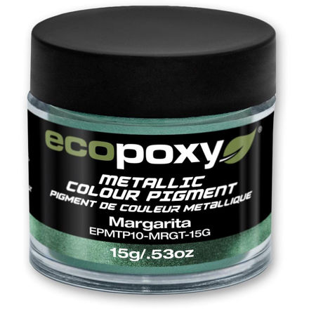 Picture of EcoPoxy Metallic Colour Pigment 15g - Margarita