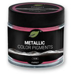 Picture of EcoPoxy Metallic Colour Pigment 15g - Parrot