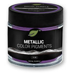 Picture of EcoPoxy Metallic Colour Pigment 15g - Royal Purple