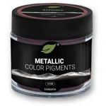 Picture of EcoPoxy Metallic Colour Pigment 15g - Sangria