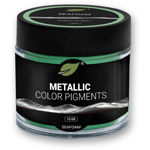 Picture of EcoPoxy Metallic Colour Pigment 15g - Seaform