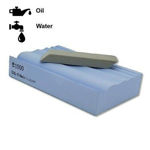 Picture of Suehiro Japanese 1000 Grit Carvers Profile Sharpening Stone - 2HS-10