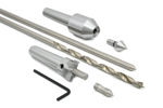 Picture of Rotur Long Hole Boring Kit Deluxe - MT1