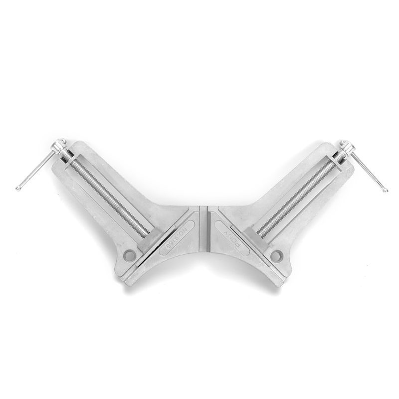 Pony Corner And Splicing Clamp Tyzacktools