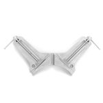 Picture of Pony 3" 90 Degree Corner Clamp - POJ9166