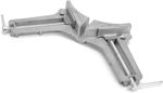 Picture of Pony 3" 90 Degree Corner Clamp - POJ9166