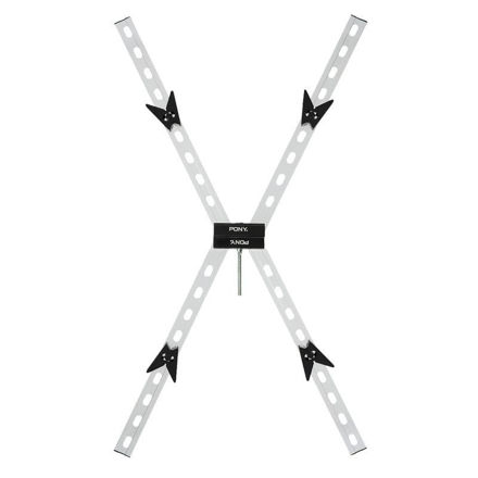 Picture of Pony 3" Self-Squaring Frame Clamp - 88094