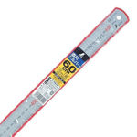 Picture of Shinwa 13021 Japanese 600mm Stainless Steel Rule