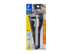 Picture of Shinwa Japanese Super Mini Vernier 70mm Stainless Caliper - 19892