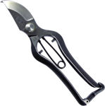 Picture of Kiyohide Japanese Solid Forged Professional Secateurs - 180mm