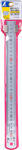 Picture of Shinwa Japanese 300mm Stainless Steel Rule With Ruler Stop - 76752